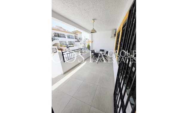 Herverkoop - Apartments -
Orihuela Costa - Vista Bella Golf