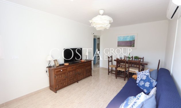 Herverkoop - Huis -
San Javier - Santiago De La Ribera