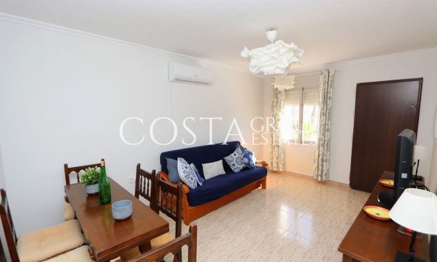 Herverkoop - Huis -
San Javier - Santiago De La Ribera