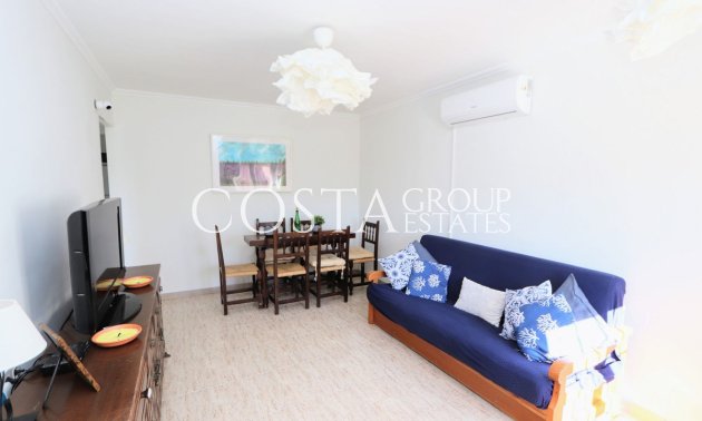 Herverkoop - Huis -
San Javier - Santiago De La Ribera