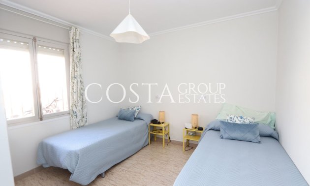 Herverkoop - Huis -
San Javier - Santiago De La Ribera