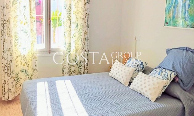 Herverkoop - Huis -
San Javier - Santiago De La Ribera