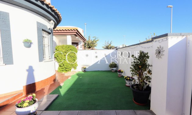 Herverkoop - Villa -
Murcia - Sucina