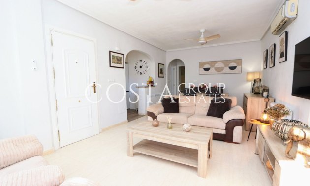 Herverkoop - Villa -
Murcia - Sucina