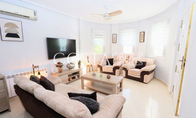 Herverkoop - Villa -
Murcia - Sucina