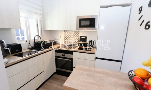 Herverkoop - Villa -
Murcia - Sucina