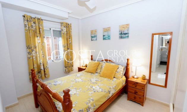 Herverkoop - Villa -
Murcia - Sucina