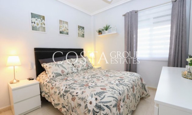 Herverkoop - Villa -
Murcia - Sucina