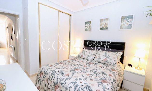 Herverkoop - Villa -
Murcia - Sucina