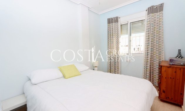 Herverkoop - Villa -
Murcia - Sucina