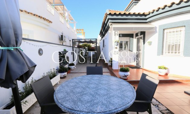 Herverkoop - Villa -
Murcia - Sucina