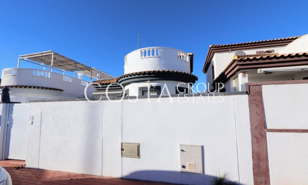 Herverkoop - Villa -
Murcia - Sucina