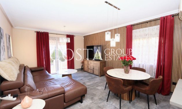 Herverkoop - Villa -
Orihuela Costa - Lomas de Cabo Roig