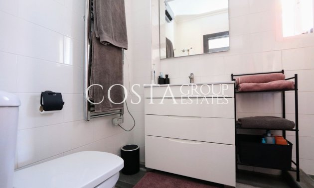 Herverkoop - Villa -
Orihuela Costa - Lomas de Cabo Roig