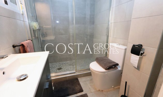 Herverkoop - Villa -
Orihuela Costa - Lomas de Cabo Roig