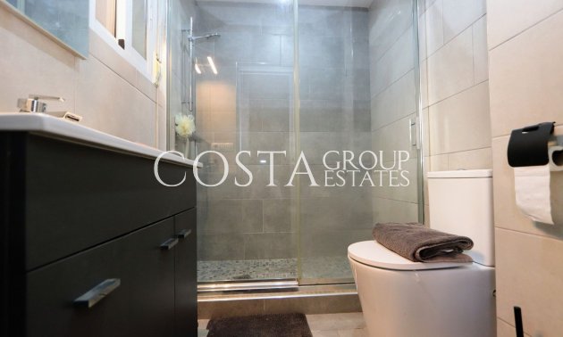 Herverkoop - Villa -
Orihuela Costa - Lomas de Cabo Roig