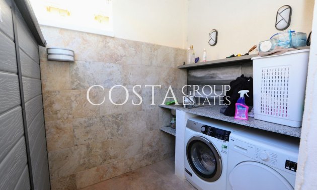 Herverkoop - Villa -
Orihuela Costa - Lomas de Cabo Roig