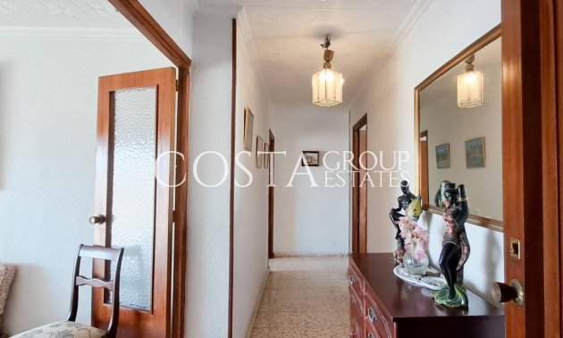 Odsprzedaż - Apartments -
Torrevieja