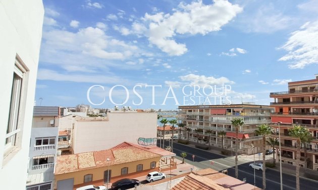 Odsprzedaż - Apartments -
Torrevieja