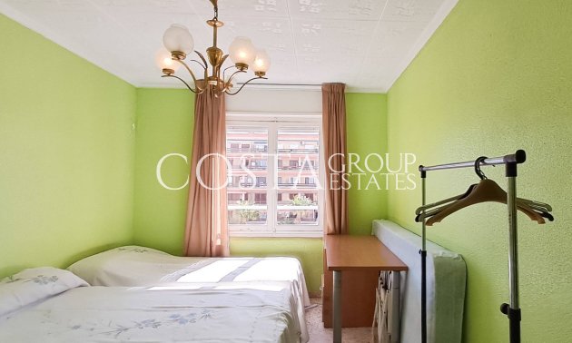 Odsprzedaż - Apartments -
Torrevieja