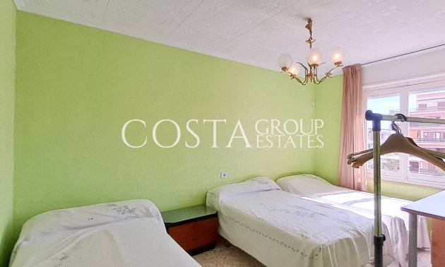 Odsprzedaż - Apartments -
Torrevieja