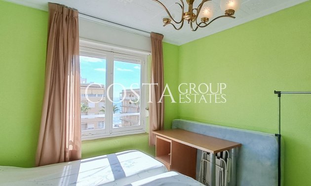 Odsprzedaż - Apartments -
Torrevieja