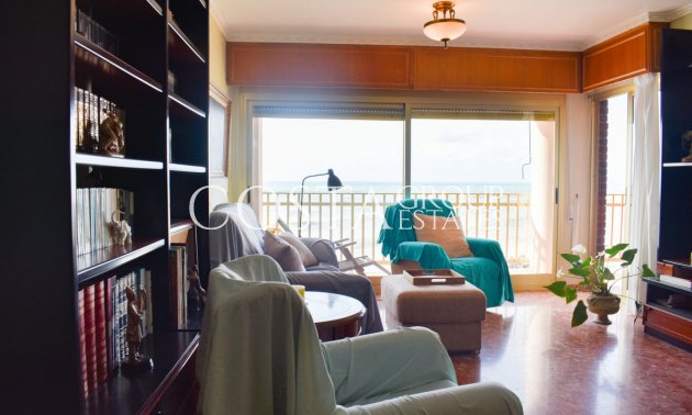 Herverkoop - Apartments -
Torrevieja