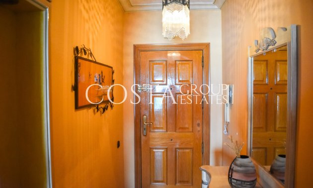 Herverkoop - Apartments -
Torrevieja