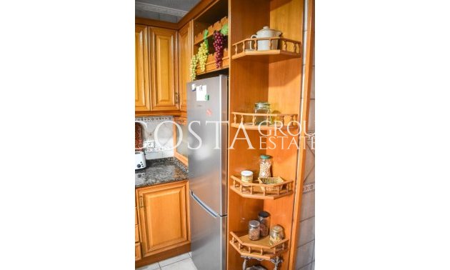 Herverkoop - Apartments -
Torrevieja