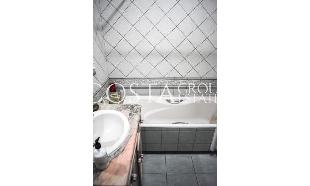 Herverkoop - Apartments -
Torrevieja