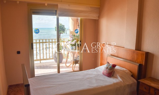 Herverkoop - Apartments -
Torrevieja