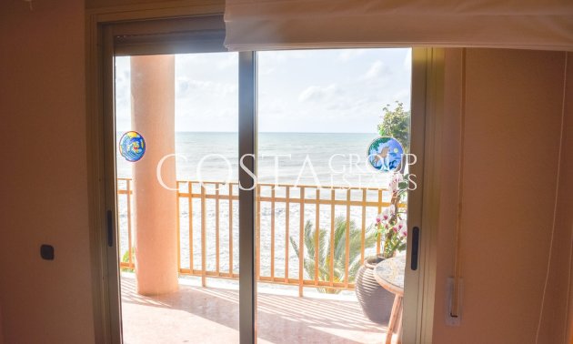 Herverkoop - Apartments -
Torrevieja