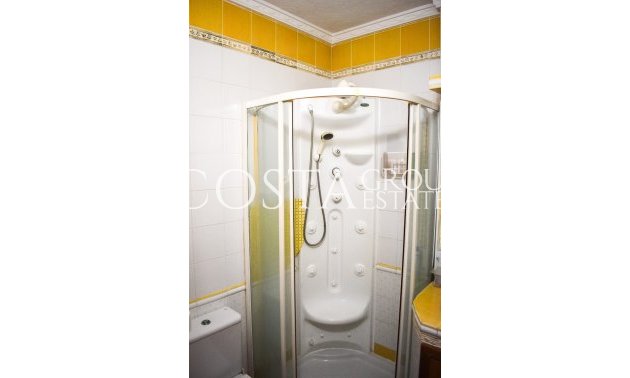 Herverkoop - Apartments -
Torrevieja