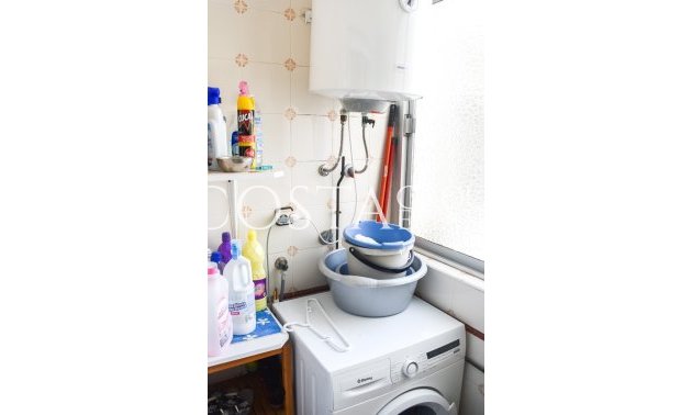 Herverkoop - Apartments -
Torrevieja