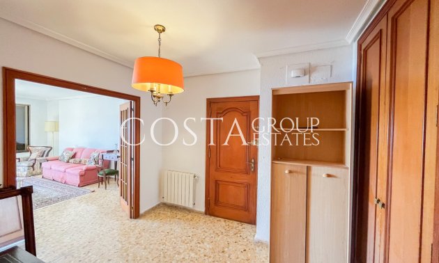 Herverkoop - Apartments -
Alicante - Alicante Centro