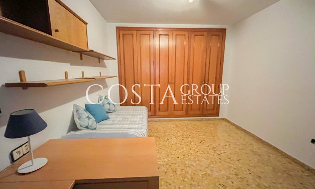 Herverkoop - Apartments -
Alicante - Alicante Centro