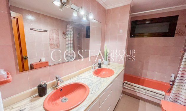 Herverkoop - Apartments -
Alicante - Alicante Centro