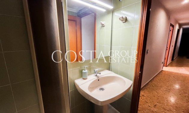 Herverkoop - Apartments -
Alicante - Alicante Centro