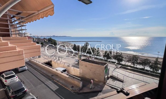 Herverkoop - Apartments -
Alicante - Alicante Centro