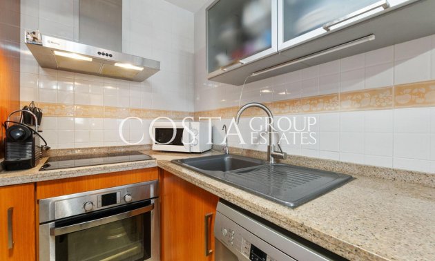 Revente - Apartments -
Orihuela Costa