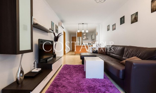 Revente - Apartments -
Orihuela Costa