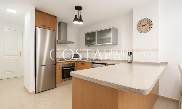 Revente - Apartments -
Orihuela Costa