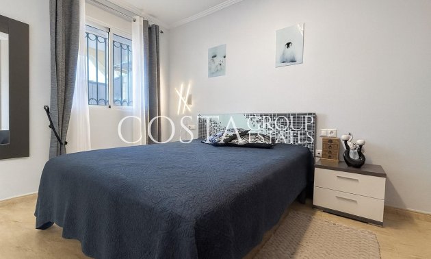 Revente - Apartments -
Orihuela Costa