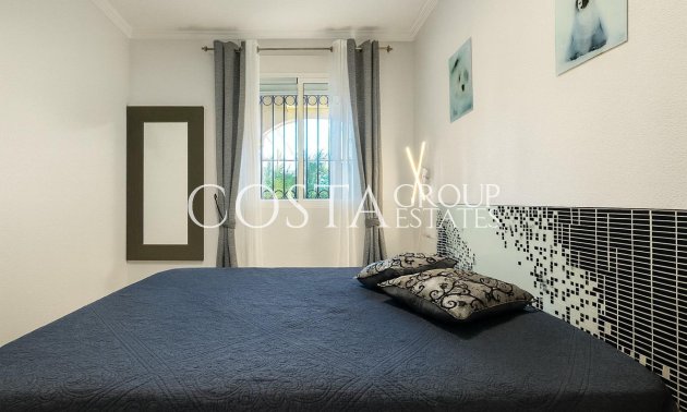 Revente - Apartments -
Orihuela Costa