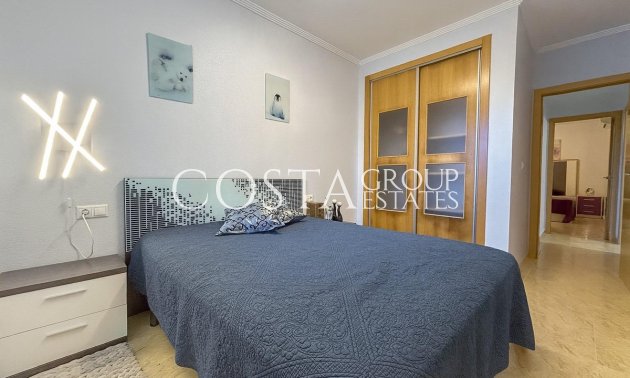 Revente - Apartments -
Orihuela Costa
