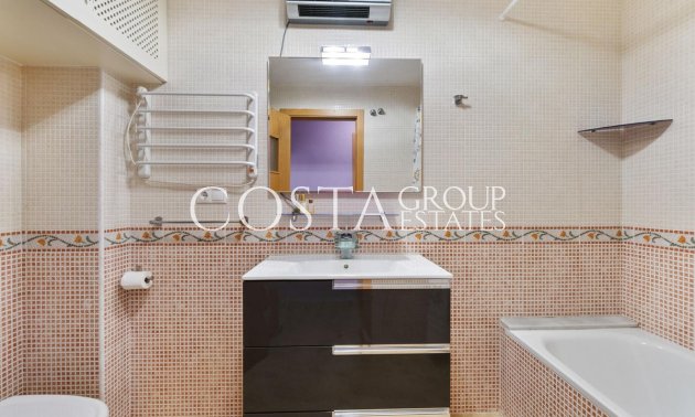 Revente - Apartments -
Orihuela Costa