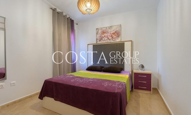 Revente - Apartments -
Orihuela Costa