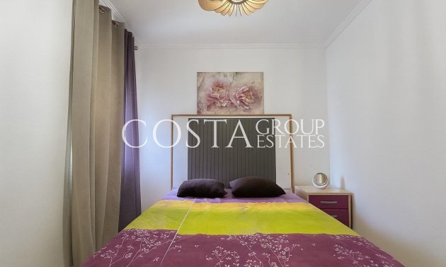 Revente - Apartments -
Orihuela Costa