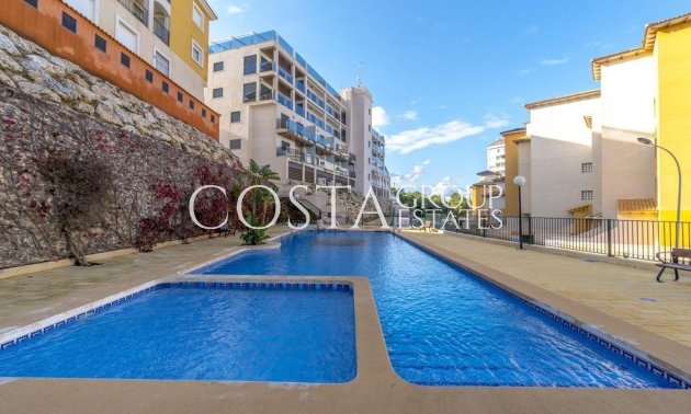 Revente - Apartments -
Orihuela Costa