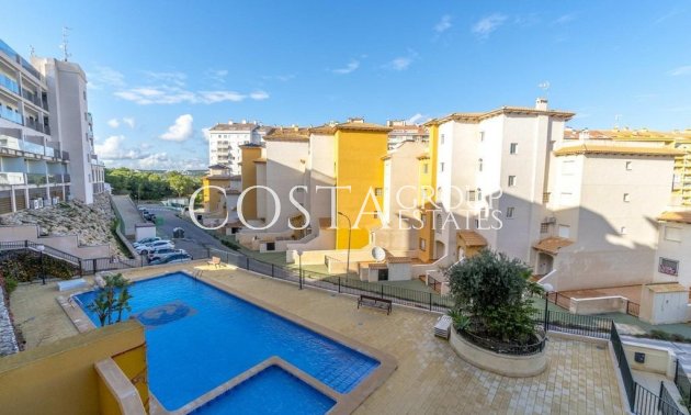 Revente - Apartments -
Orihuela Costa